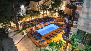 Saranda Hotel