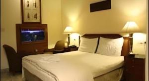 Hotel Sai International Dwarka