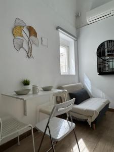Cómodo y Acogedor apartamento en el barrio de Chueca, Gran Vía con aire acondicionado