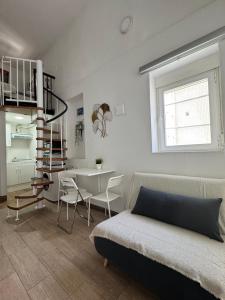 Cómodo y Acogedor apartamento en el barrio de Chueca, Gran Vía con aire acondicionado
