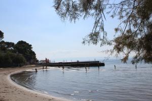 Apartment Nela and Vito