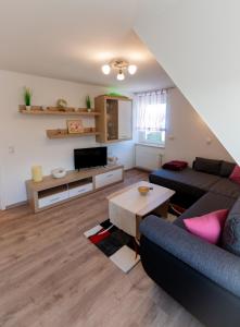 Ferienwohnung Tietze