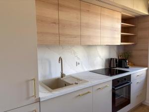 Apartament Daisy II Pszczyna Centrum