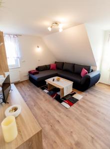Ferienwohnung Tietze