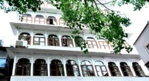 Hotel Pichola Haveli
