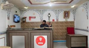 Hotel Pichola Haveli