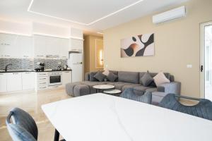 Exclusive Spacious 2Bedroom Escape in Durrës
