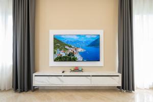 Exclusive Spacious 2Bedroom Escape in Durrës
