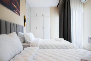 Exclusive Spacious 2Bedroom Escape in Durrës
