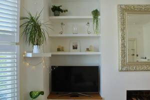 Clifton House Apartment