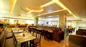 Hotel Sitara Grand Kukatpally