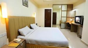 Hotel Sitara Grand Kukatpally