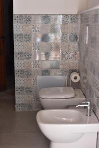 Villetta Baglio Degli Aranci