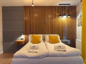 Chmielna Penthouse River View