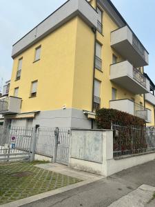 Bergamo Easy Airport - Executive apartment