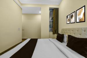 Hotel Runway Jaipur Airport Sanganer