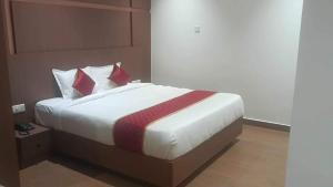 HOTEL O FORTUNE HOMESTAY