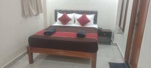 HOTEL O FORTUNE HOMESTAY