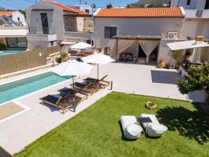 Villa Platon by PosarelliVillas