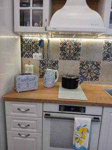 Serdika Top Central and Cozy 2 Bedroom Apartment
