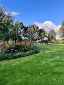 Idyllische Ferienwohnung in der Altmark für Familien & Geschichtsinteressierte