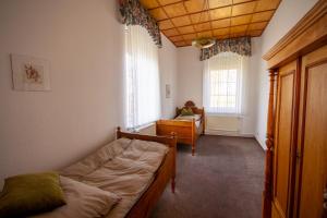Idyllische Ferienwohnung in der Altmark für Familien & Geschichtsinteressierte