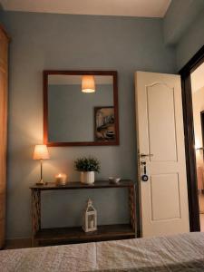 Ionian Escape 1 - Apartment with Garage, 10 Minutes to the Beach