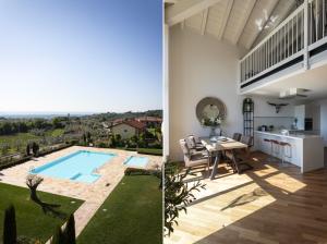 La Torretta by Garda FeWo
