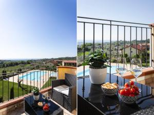 La Torretta by Garda FeWo