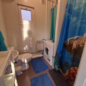 Apartament Pod Olchą Wilczyce