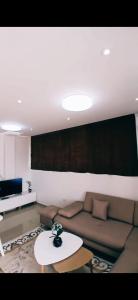 Luxury Sea View Apartments
