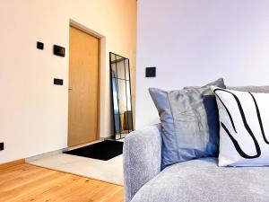 Luxury Family Apartment, Free Parking, AC, PS4