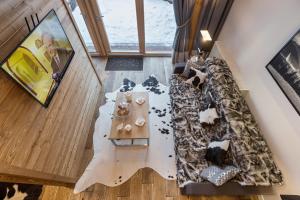 Apartamenty Pod Giewontem LuxSpa Zakopane