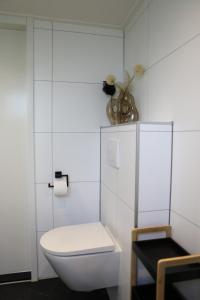 Luxe 6-persoons Chalet met hottub en sauna - VP096