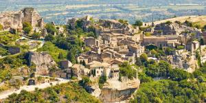 Une escapade en Provence