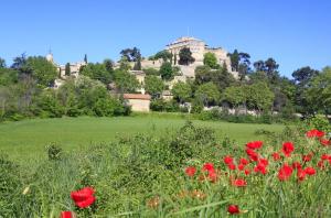 Une escapade en Provence