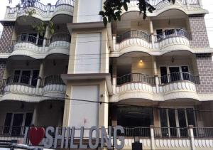 Golf View Residency