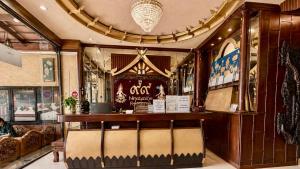 99 Residence Patong Hotel