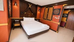 99 Residence Patong Hotel