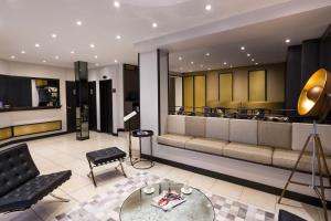 Hotels Hotel Paris Italie : photos des chambres