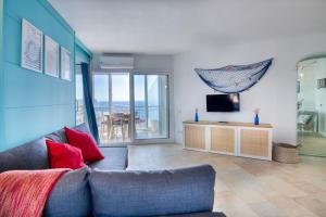Winahost El Balcón al Mar de Platja dAro