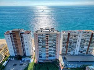 Winahost El Balcón al Mar de Platja dAro