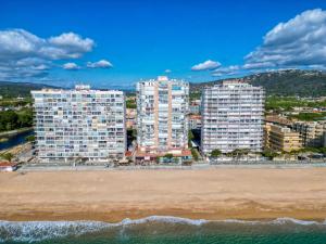 Winahost El Balcón al Mar de Platja dAro