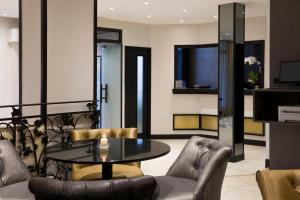 Hotels Hotel Paris Italie : photos des chambres