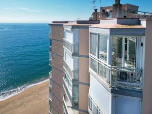 Winahost El Balcón al Mar de Platja dAro