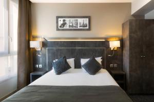 Hotels Hotel Paris Italie : photos des chambres