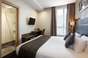 Hotels Hotel Paris Italie : photos des chambres