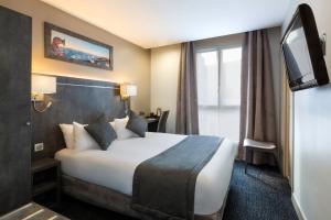 Hotels Hotel Paris Italie : photos des chambres