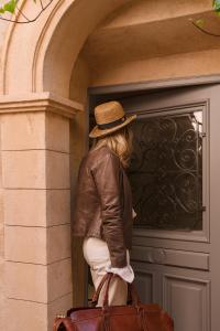 Le Discret - Un Voyage en Provence