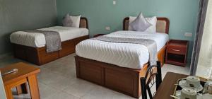 Juniper Park Resort